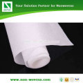 UV stable garden weed control nonwoven fabric